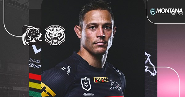 NRL Late Mail: Round 14
