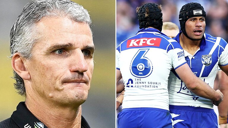 Fresh calls for NRL rule change after Panthers forced to gift gun players to rival clubs