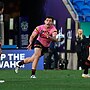 Panthers courageous in Cup defeat