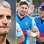 Panthers cop unwanted new blow as NSW forced to make late change before State of Origin 2