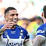 Round 17 Team News: Final Squad