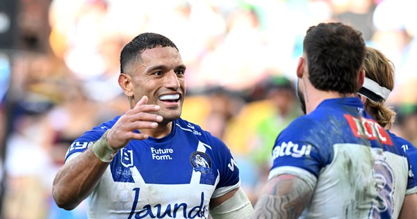 Round 17 Team News: Final Squad