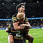 Panthers claw to victory in classic