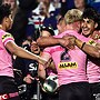 Panthers earn emphatic win in New Zealand