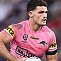 Panthers respond to Nathan Cleary rumours