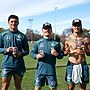 Josh Papalii to set Club Record this Sunday