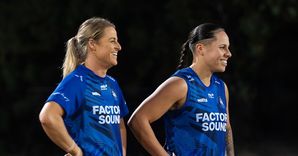 T’n’T: Preston and Teakaraanga-Katoa Ready to Lead Dynamite Bulldogs