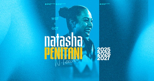 Penitani moves north to bolster Titans 'til 2027
