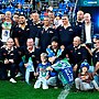 PlaceMakers backing Warriors Legends initiative