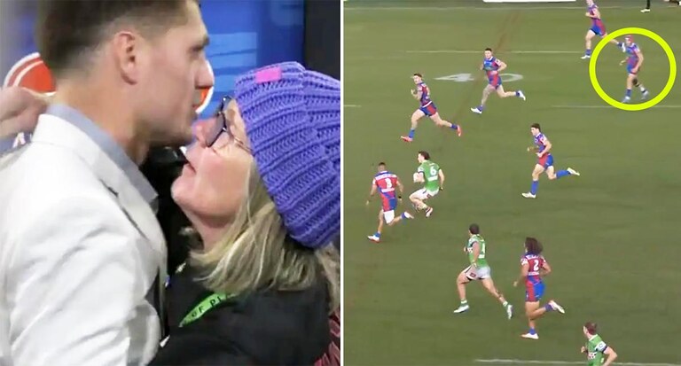 Reece Walsh in State of Origin twist after devastating blow for Kalyn Ponga before decider