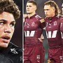 Door wide open for Reece Walsh as Kalyn Ponga floated for shock axing from State of Origin 3