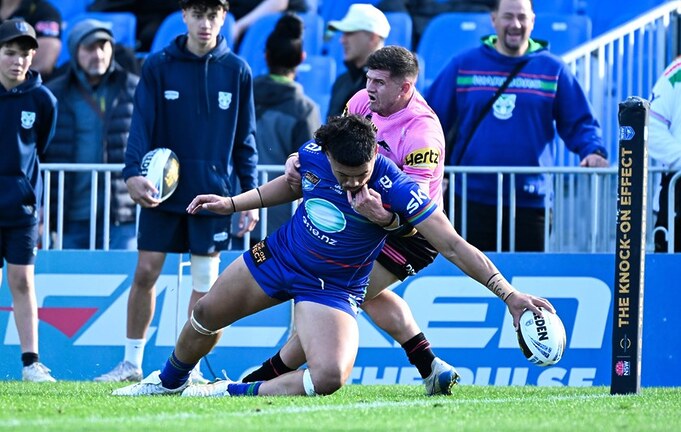 NSW Cup Match Report: Putoko impresses on debut