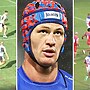Queensland State of Origin twist after ugly scenes for Reece Walsh and Hamiso Tabuai-Fidow