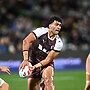 Rising Queensland halves ready to take next step after U19 win