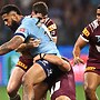 State of Origin II: The big moments that won State of Origin II for Queensland
