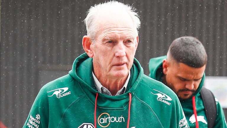 Why rankings shouldn’t scare the Rabbitohs
