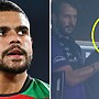 NRL fans all say the same thing about Latrell Mitchell as Craig Bellamy caught in explosive moment