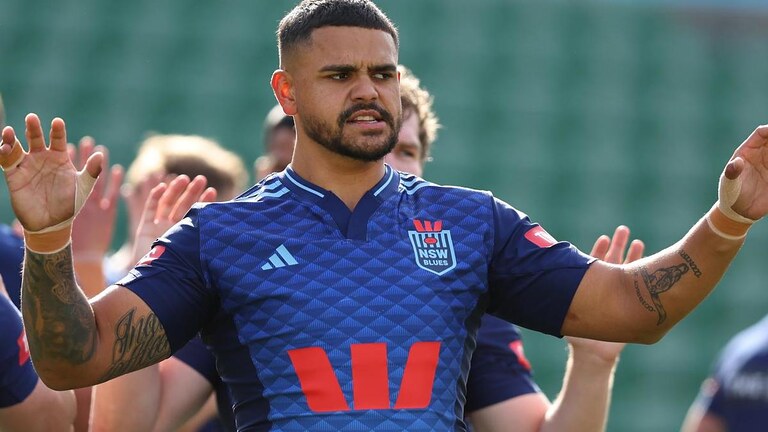 Souths make final call on Latrell, injured stars