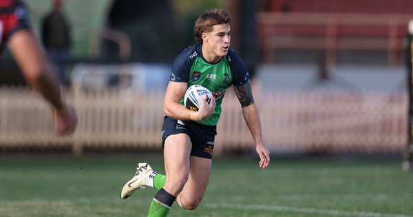 NSW Cup & Jersey Flegg: Round 16 Wrap