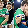 Raiders playing group in stunning move for Ricky Stuart and son after coach's tough confession