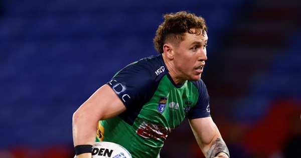 NSW Cup & Jersey Flegg: Round 17 Wrap