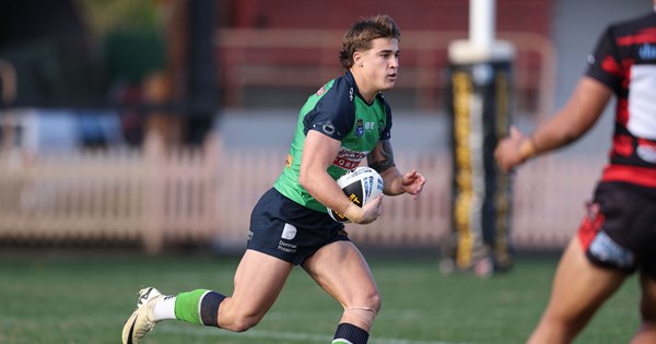 NSW Cup & Jersey Flegg: Round 15 Wrap