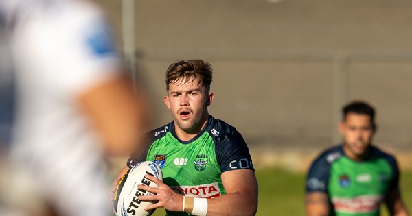 NSW Cup & Jersey Flegg: Round 14 Wrap