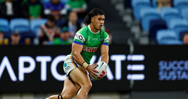Game Day Guide: Raiders v Knights