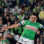 NRL Team List: Raiders v Knights