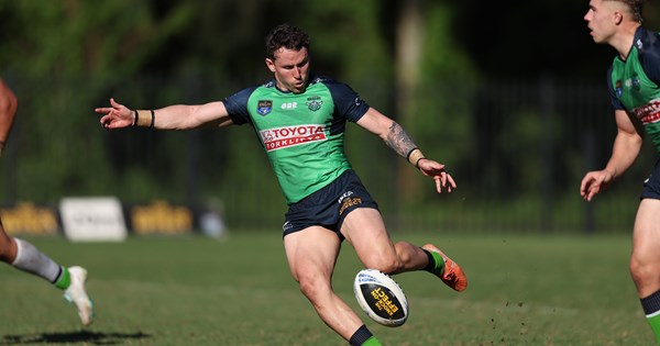 NSW Cup & Jersey Flegg: Round 14 Preview