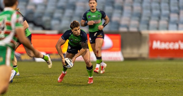 NSW Cup & Jersey Flegg: Round 15 Preview