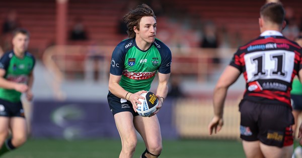 NSW Cup & Jersey Flegg: Round 17 Preview