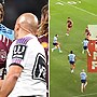 Stunning claims of NRL 'directive' that plays into Queensland's hands in State of Origin 2