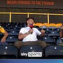 Castleford Tigers head coach Danny McGuire is this week's guest on The Bench with Jenna and Jon.