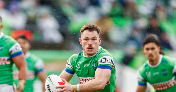 Game Day Guide: Raiders v Tigers