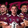 Cowboys trio return for Game II