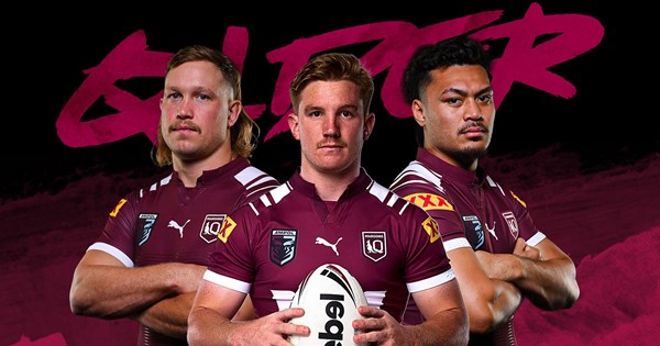 Cowboys trio return for Game II