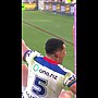 Roger Tuivasa-Sheck Tries in South Sydney Rabbitohs vs New Zealand Warriors