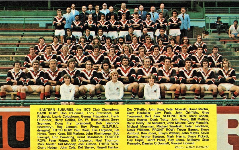 1975 - Simply The Best