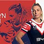 Roosters lock in Tarryn Aiken until end of 2027