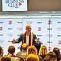 Roosters Business Club Do Game Day