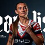 NRLW Team Announced For Trial