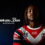 Roosters release Dominic Young