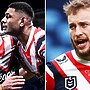 Massive new blow for Roosters as teammate joins Sam Walker with fresh injury setback