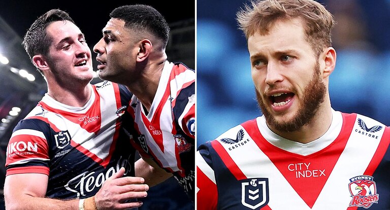 Massive new blow for Roosters as teammate joins Sam Walker with fresh injury setback