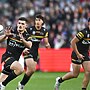 NRL Fantasy teams analysis: Round 17