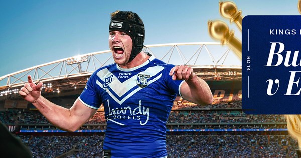 NRL Gameday Guide: King's Birthday