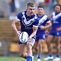 Woods and Rinakama Selected for NSW Men's U19s Origin