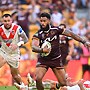 Fantasy Q&A: Round 14