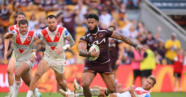 Fantasy Q&A: Round 14